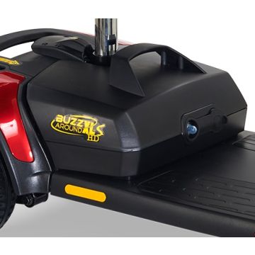 Buzzaround XR Battery Pack