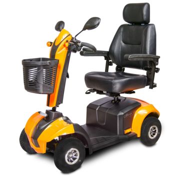 Sunset Orange Sunset Orange