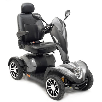 Drive Cobra GT4 Heavy Duty Scooter Drive Cobra GT4 Heavy Duty Scooter