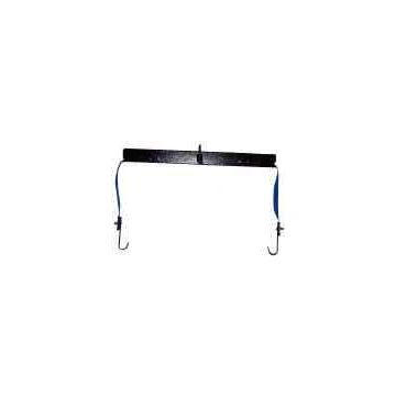 Spreader Bar DD with Power Chair Bridles