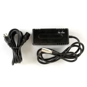 Pride 5 Amp Charger - ELEASMB6293