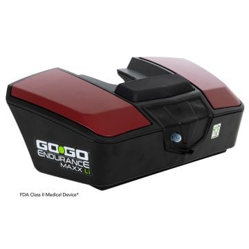Go Go Endurance AL+ 16AH Lithium Battery Pack