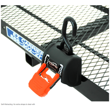EZ-Carrier Cargo Buckle