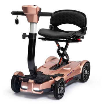 EV Rider TranSport 4M - Manual Fold EV Rider TranSport 4M - Manual Fold