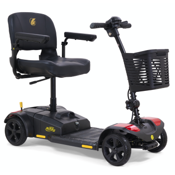 Buzzaround LT 4-Wheel