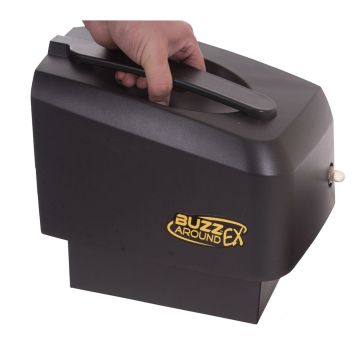 Buzzaround EX Battery Case
