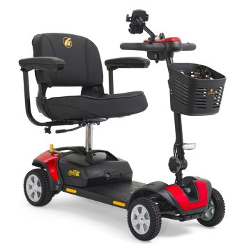 GB124A-STD GB124A-STD