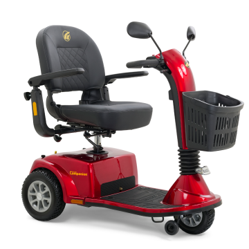 Golden Tech GC240 Golden Tech GC240