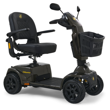 Golden GC440 in Grey Golden GC440 in Grey