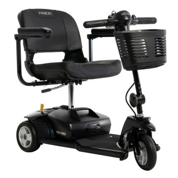 Go Go Ultra X 3-Wheel