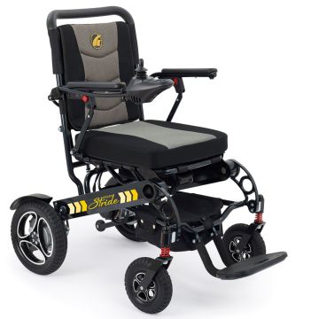 Golden Stride - GP301 Golden Stride - GP301