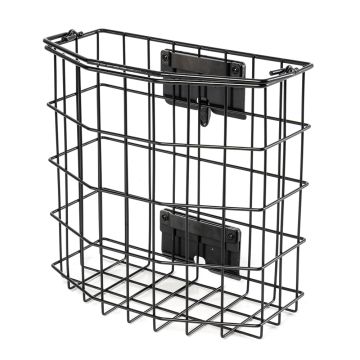 Rear Jumbo Basket for Hard Top Canopy