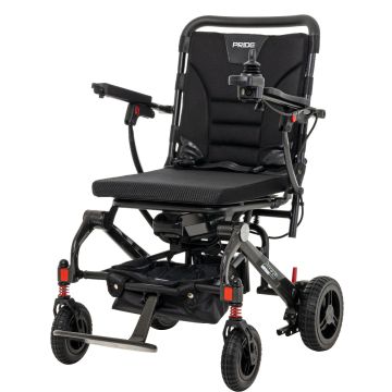 Pride Jazzy Carbon Pride Jazzy Carbon