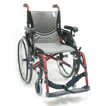 Karman S305 Ergonomic Wheelchair