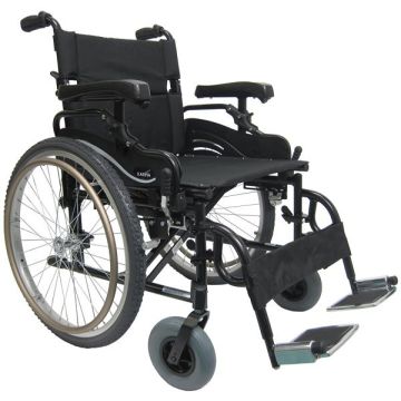 Karman Lightweight Heavy Duty Wheelchair