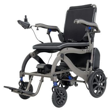 Vive Air Frame Power Wheelchair Vive Air Frame Power Wheelchair