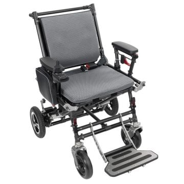 MOB1140 AirCarbon Power Wheelchair MOB1140 AirCarbon Power Wheelchair