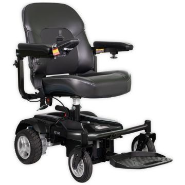 Merits P321 EZ-Go Travel Powerchair Merits P321 EZ-Go Travel Powerchair