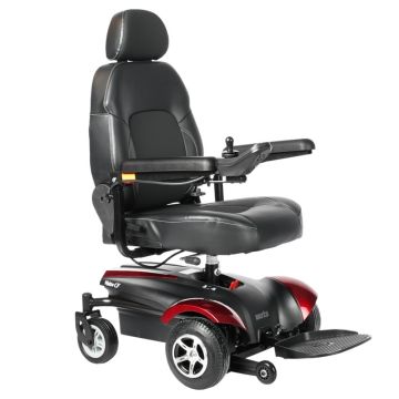 Merits P322 Vision CF Powerchair Merits P322 Vision CF Powerchair