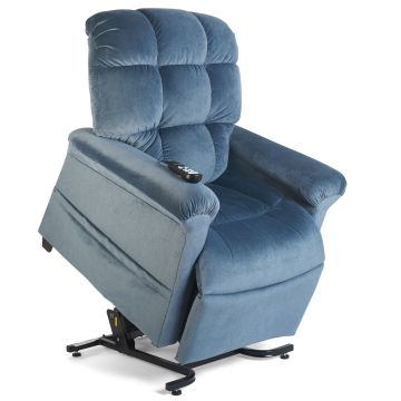 PR510-SME in Calypso