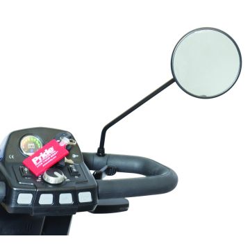 Pride Rear View Mirror