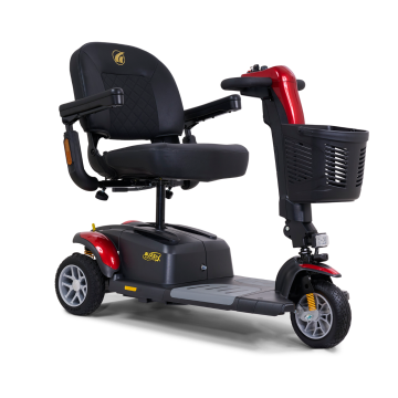 Buzzaround LX 3-Wheel