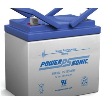 12V 35AH U1 Battery