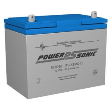 Battery 12V 55AH