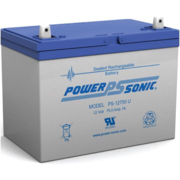 Battery 12V 75AH