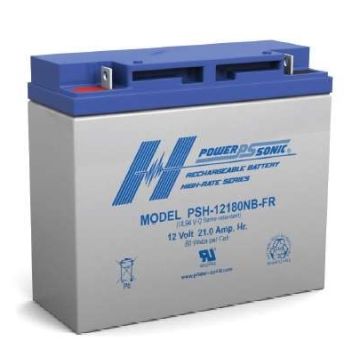 12V 21AH 