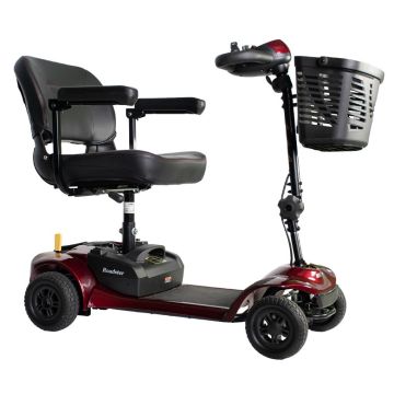 S741 Raodster S741 Raodster