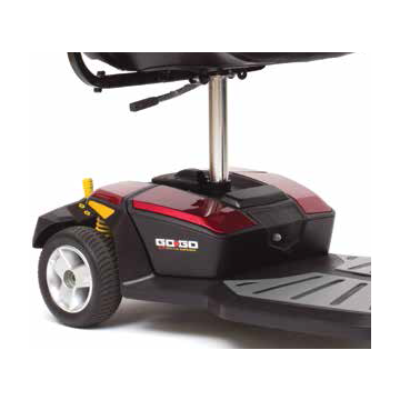 Go Go LX Battery Pack