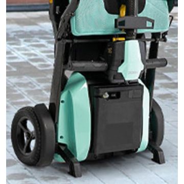 Go Go Super Portable 11.7 AH Battery Pack