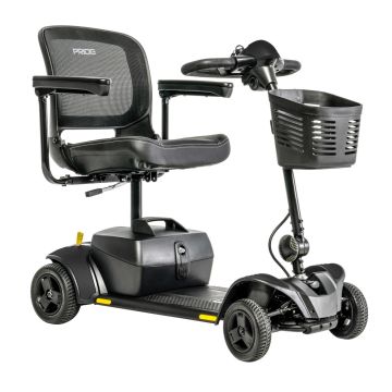 Go Go Elite Traveller 2 4-Wheel with Zero Turn Go Go Elite Traveller 2 4-Wheel with Zero Turn