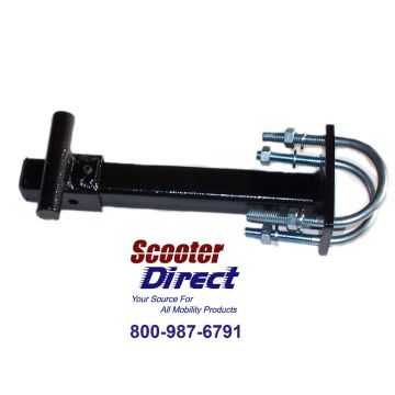 Harmar AL055 Lift T Bar Docking Device