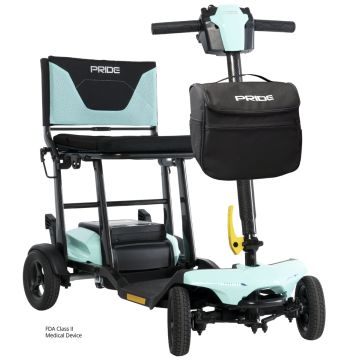 Pride Go Go Super Portable
