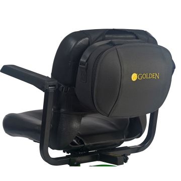 Closed Travel Case for Buzzaround CarryOn