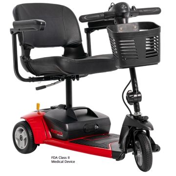 Rascal Venture 3-Wheel