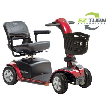 Victory 10 with EZ Turn Victory 10 with EZ Turn