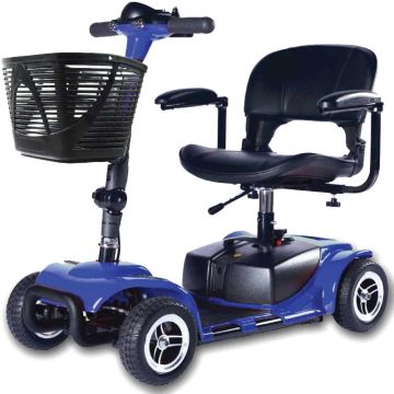 Zipr Roo 4-Wheel Zipr Roo 4-Wheel