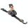 Model 415 Double Hook Self Ratchet Strap