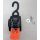 Model 416 Single Bolt-On Ratchet Strap