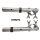 Scooter support struts