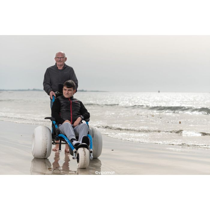 Speciality Wheelchair