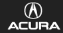 Acura Logo Acura Logo