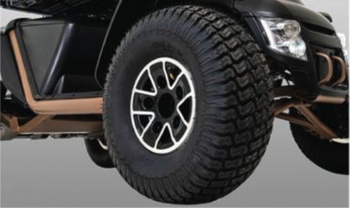 Mobility Scooter Accessories