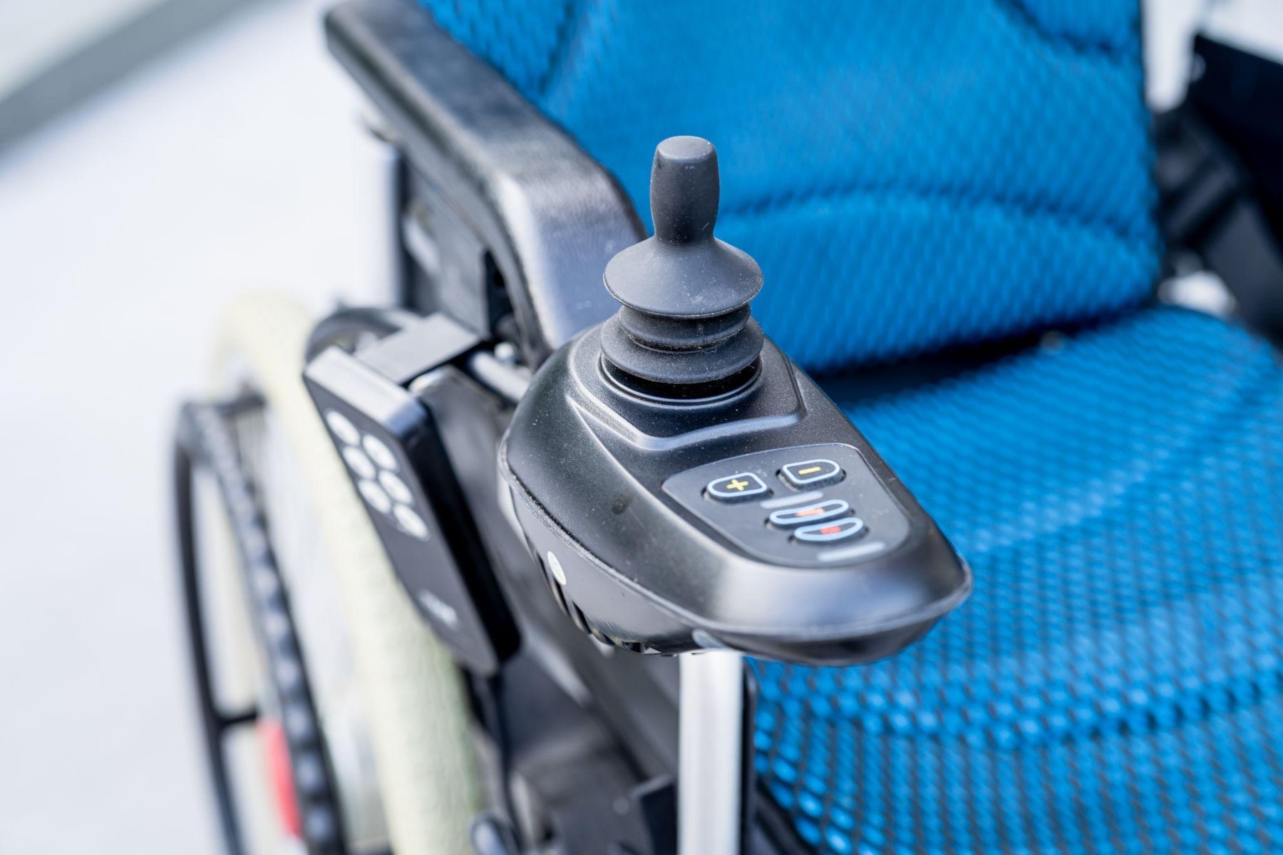 Power Wheelchairs for Sale