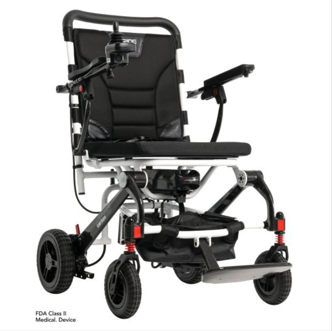 Travel Power Chairs By Pride Mobility
