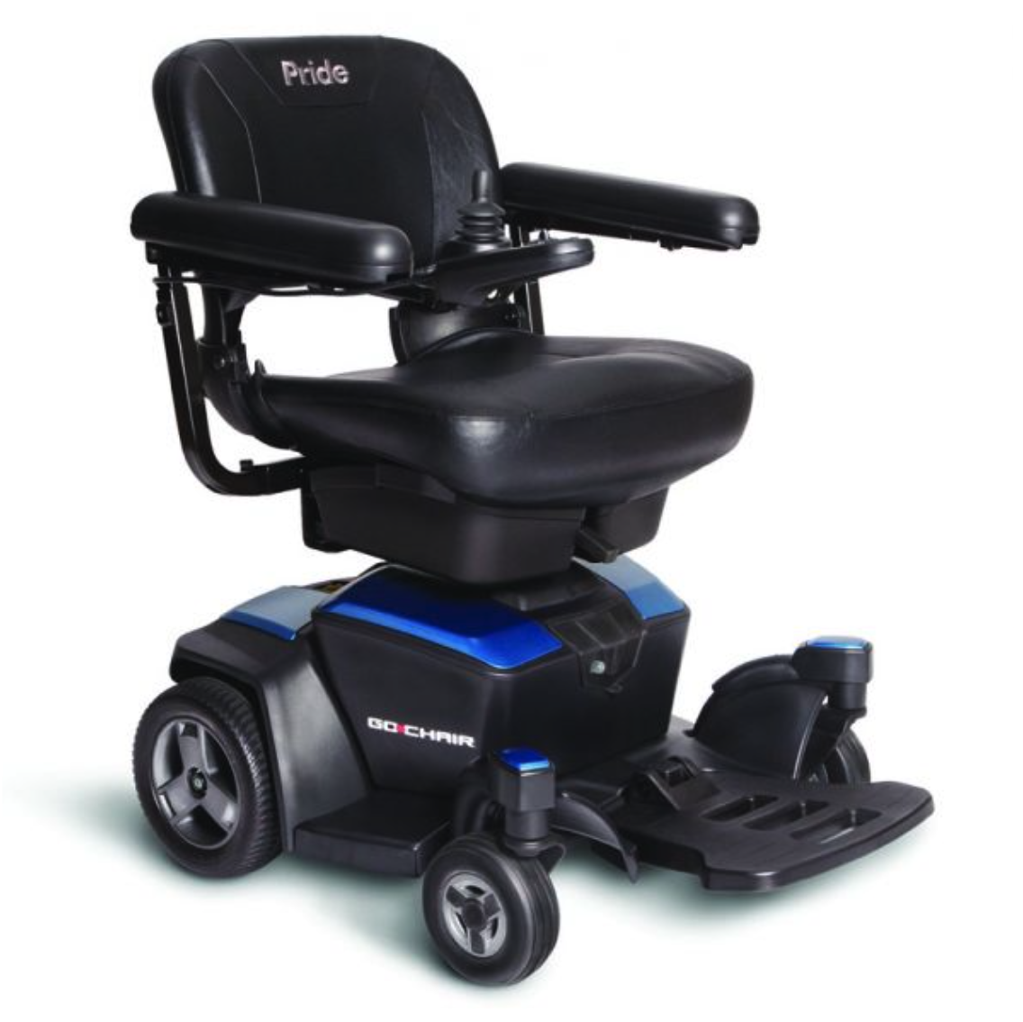 Travel Power Chairs By Pride Mobility