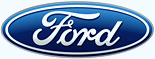 Ford Ford Logo